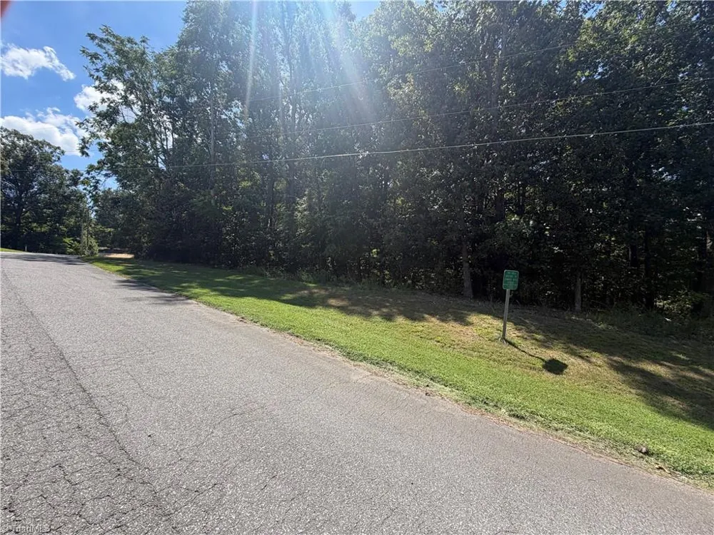 TBD Kennedy Country Drive Asheboro, NC 27205