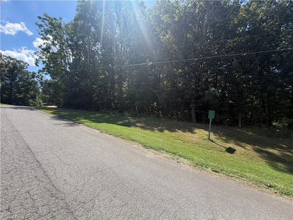 TBD Kennedy Country Drive Asheboro, NC 27205