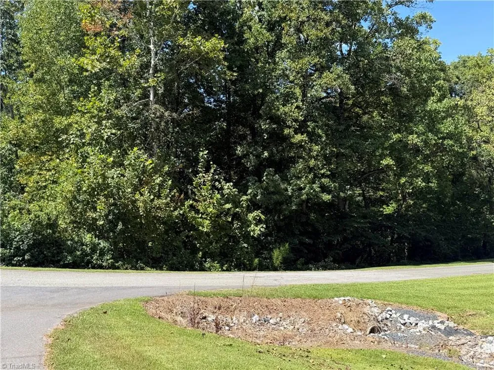 TBD Kennedy Country Drive Asheboro, NC 27205