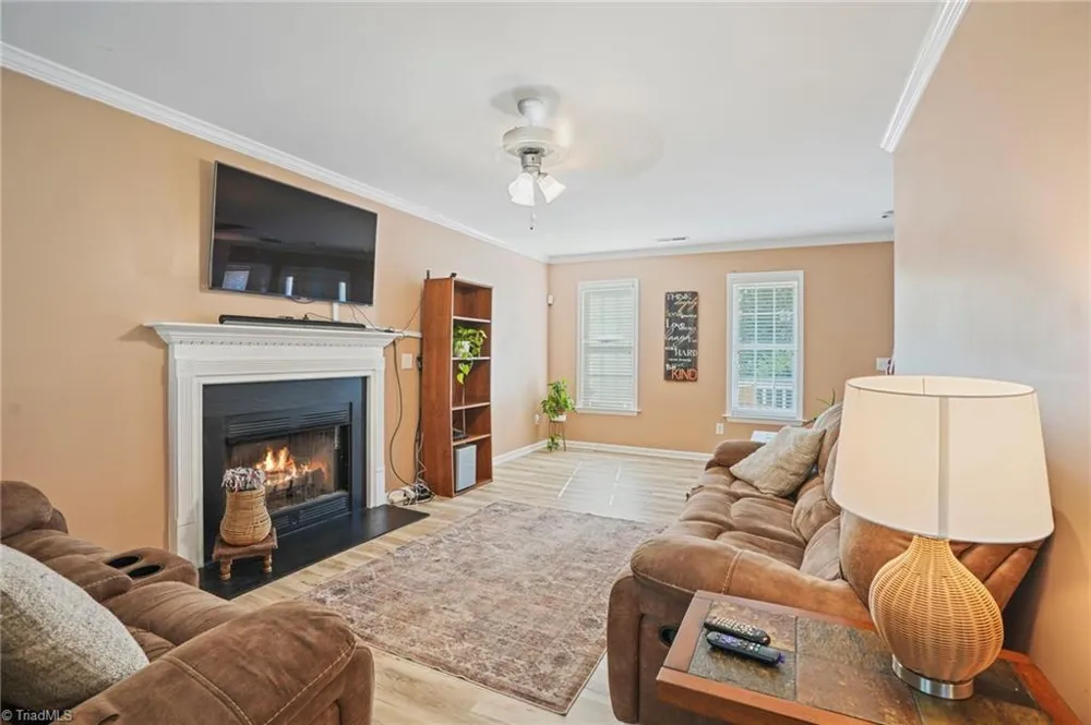 111 Hidden Creek Road Winston-Salem, NC 27127