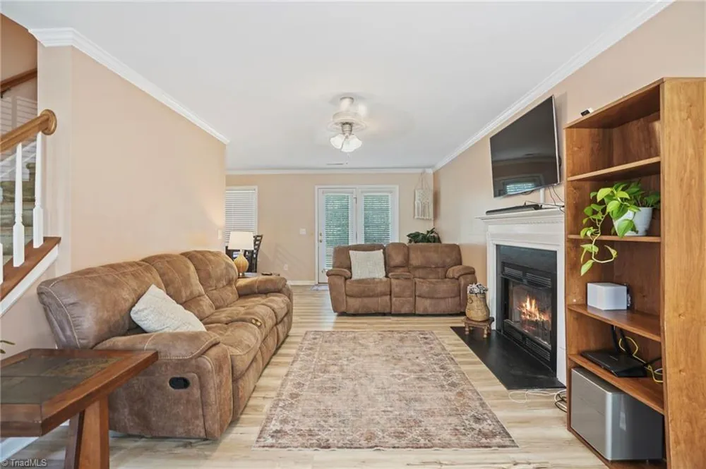 111 Hidden Creek Road Winston-Salem, NC 27127