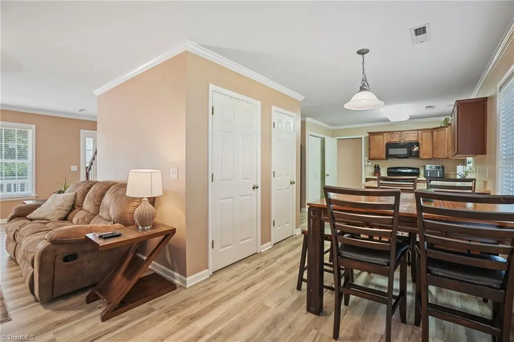 111 Hidden Creek Road Winston-Salem, NC 27127