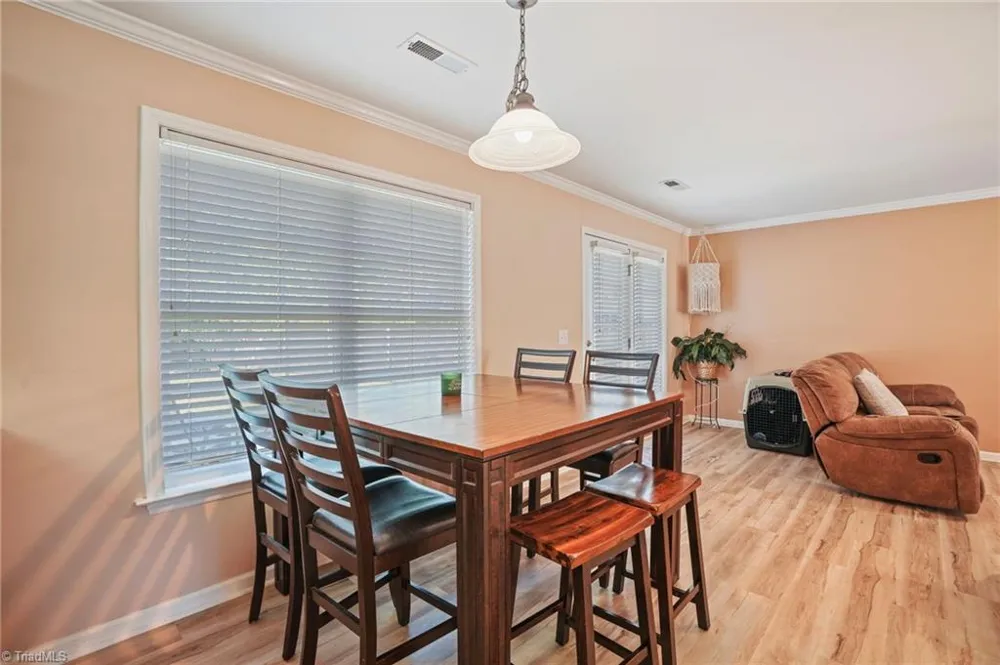 111 Hidden Creek Road Winston-Salem, NC 27127