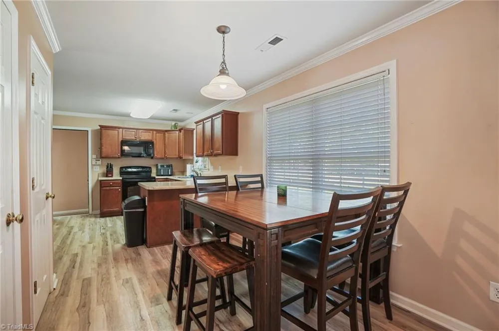 111 Hidden Creek Road Winston-Salem, NC 27127