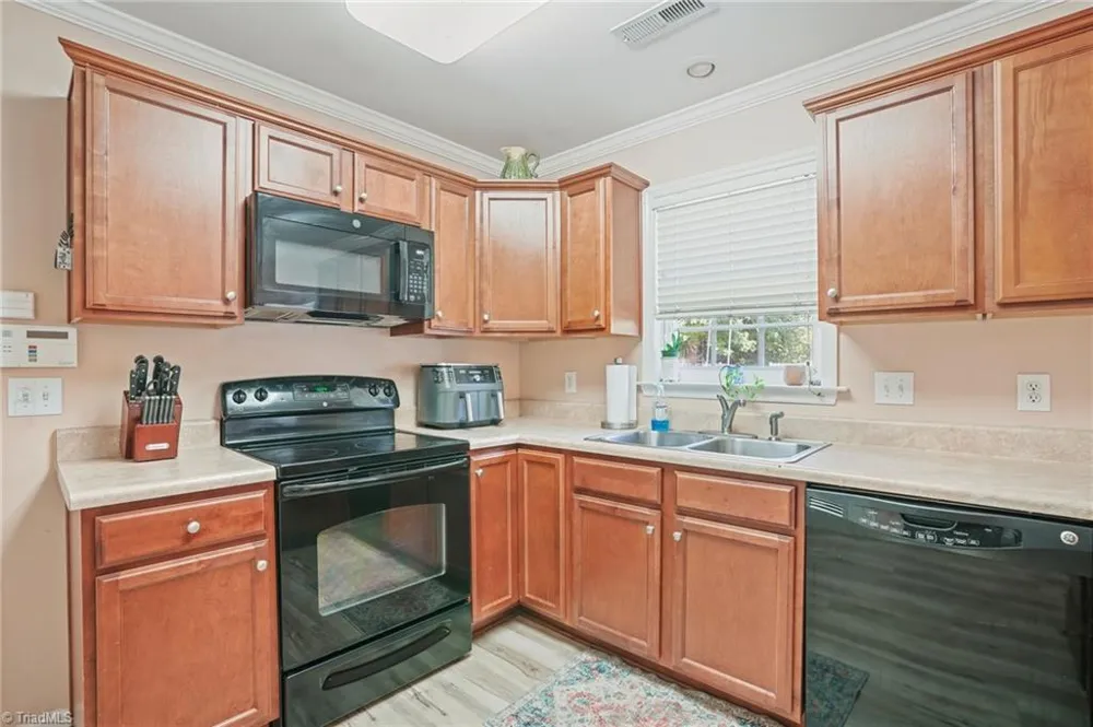 111 Hidden Creek Road Winston-Salem, NC 27127