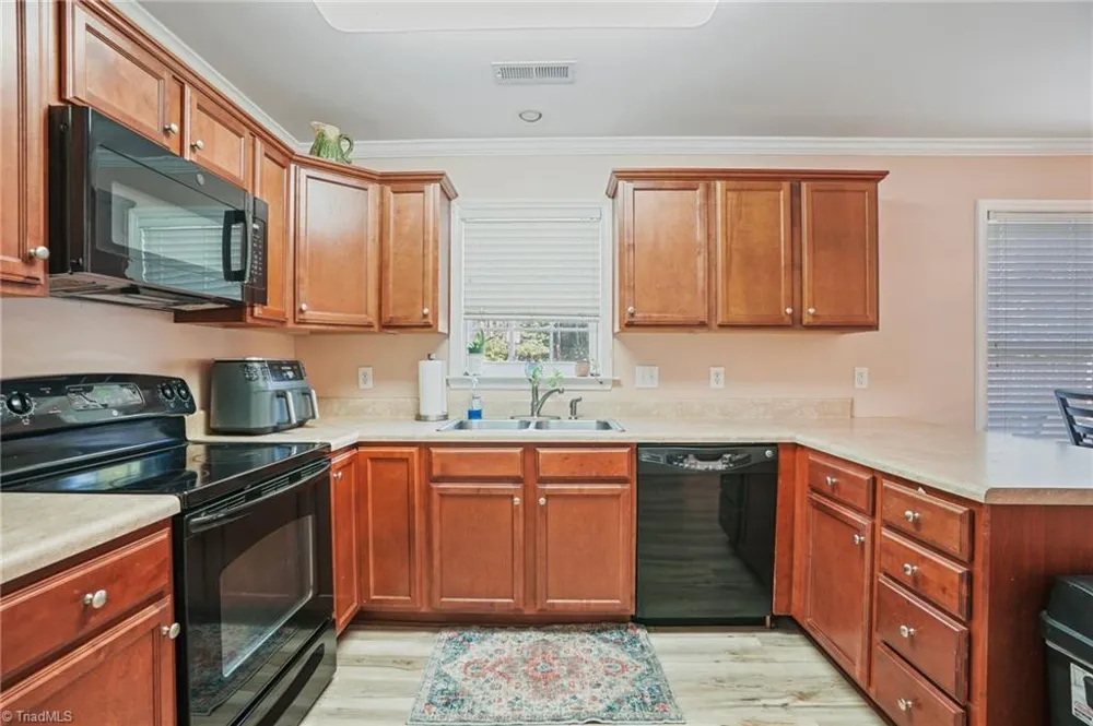 111 Hidden Creek Road Winston-Salem, NC 27127