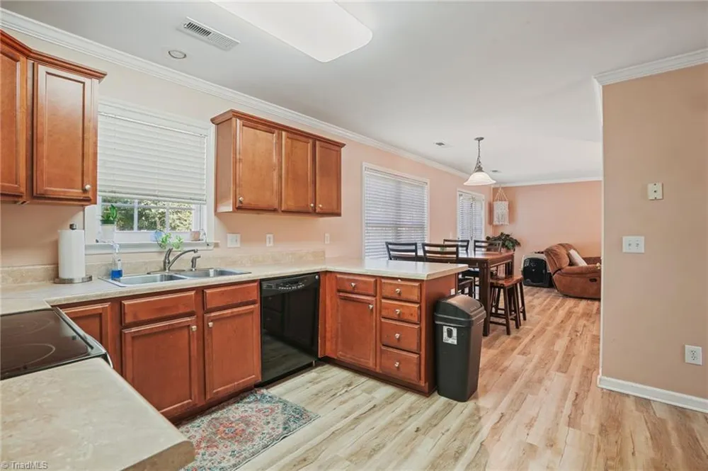 111 Hidden Creek Road Winston-Salem, NC 27127