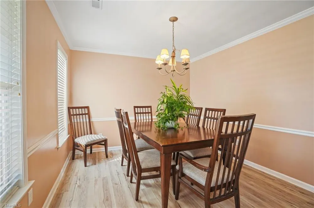 111 Hidden Creek Road Winston-Salem, NC 27127