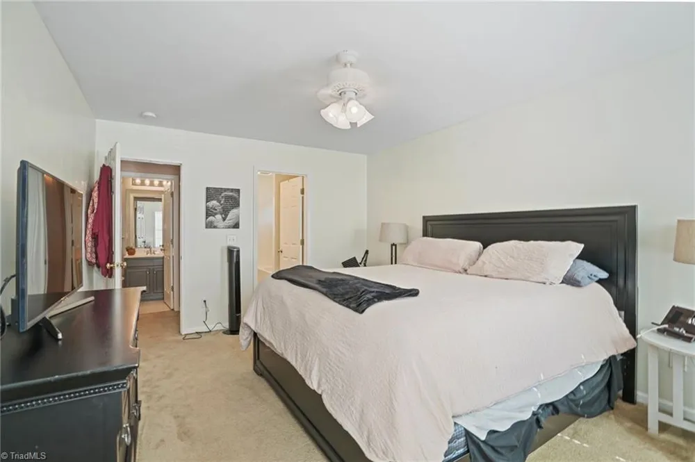 111 Hidden Creek Road Winston-Salem, NC 27127