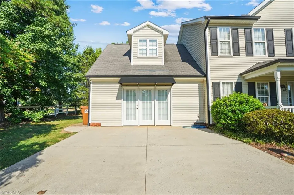 111 Hidden Creek Road Winston-Salem, NC 27127