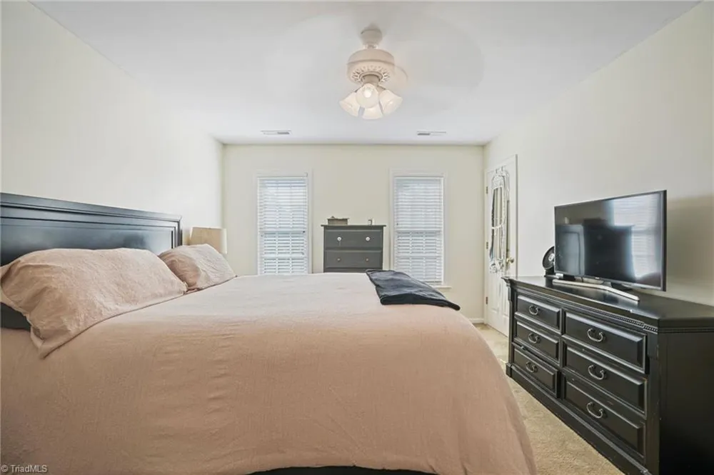 111 Hidden Creek Road Winston-Salem, NC 27127