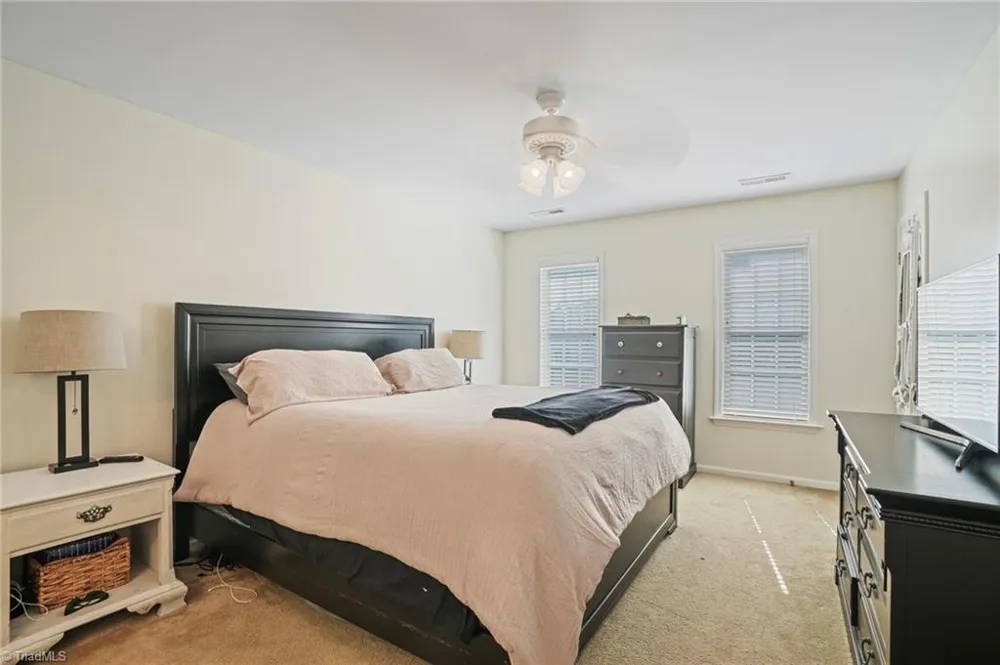 111 Hidden Creek Road Winston-Salem, NC 27127