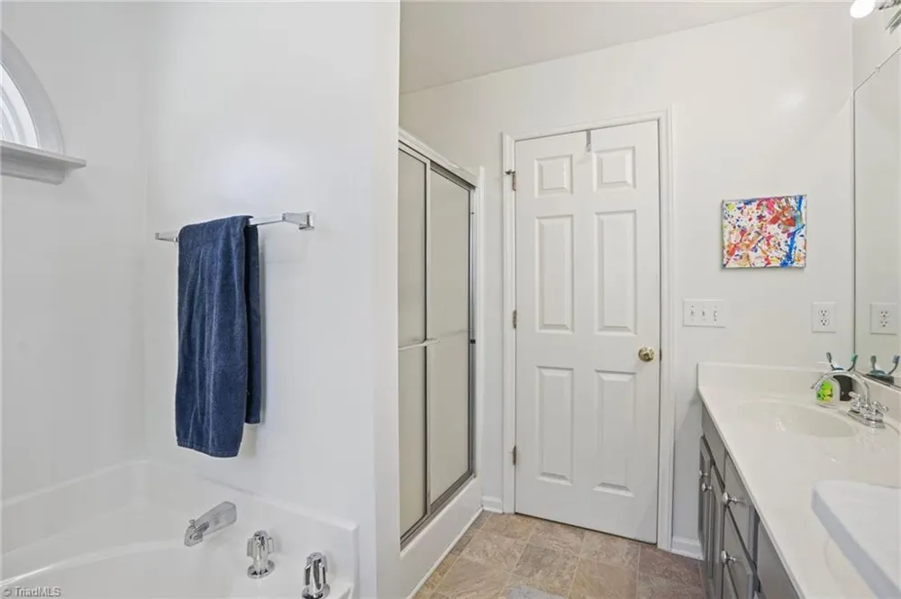 111 Hidden Creek Road Winston-Salem, NC 27127