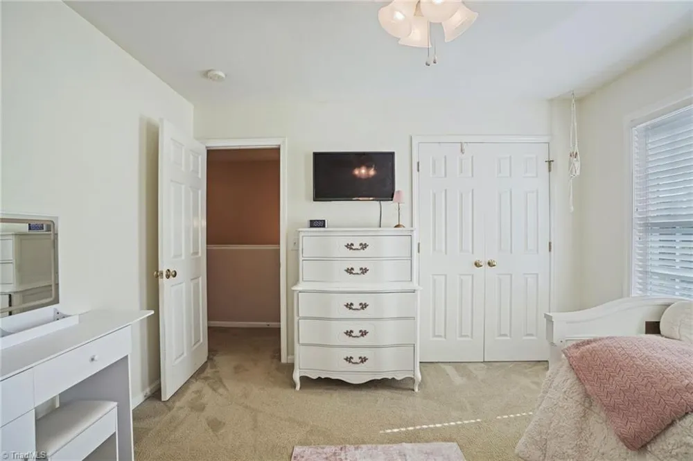 111 Hidden Creek Road Winston-Salem, NC 27127