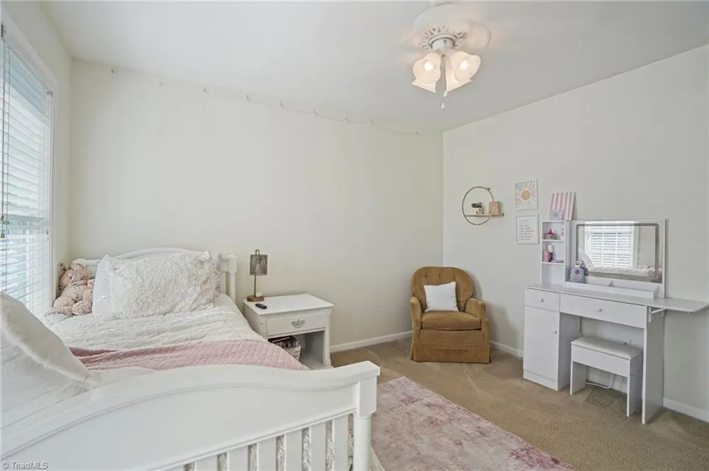 111 Hidden Creek Road Winston-Salem, NC 27127