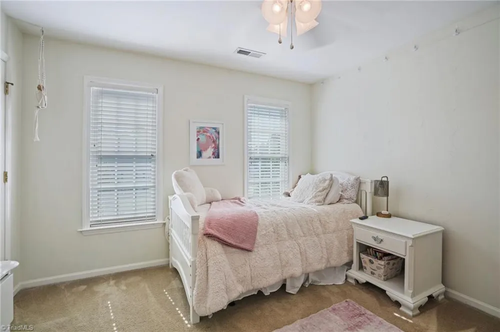 111 Hidden Creek Road Winston-Salem, NC 27127