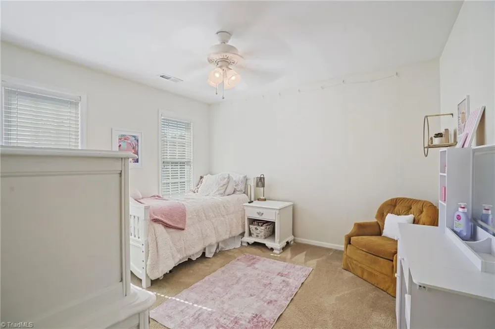 111 Hidden Creek Road Winston-Salem, NC 27127
