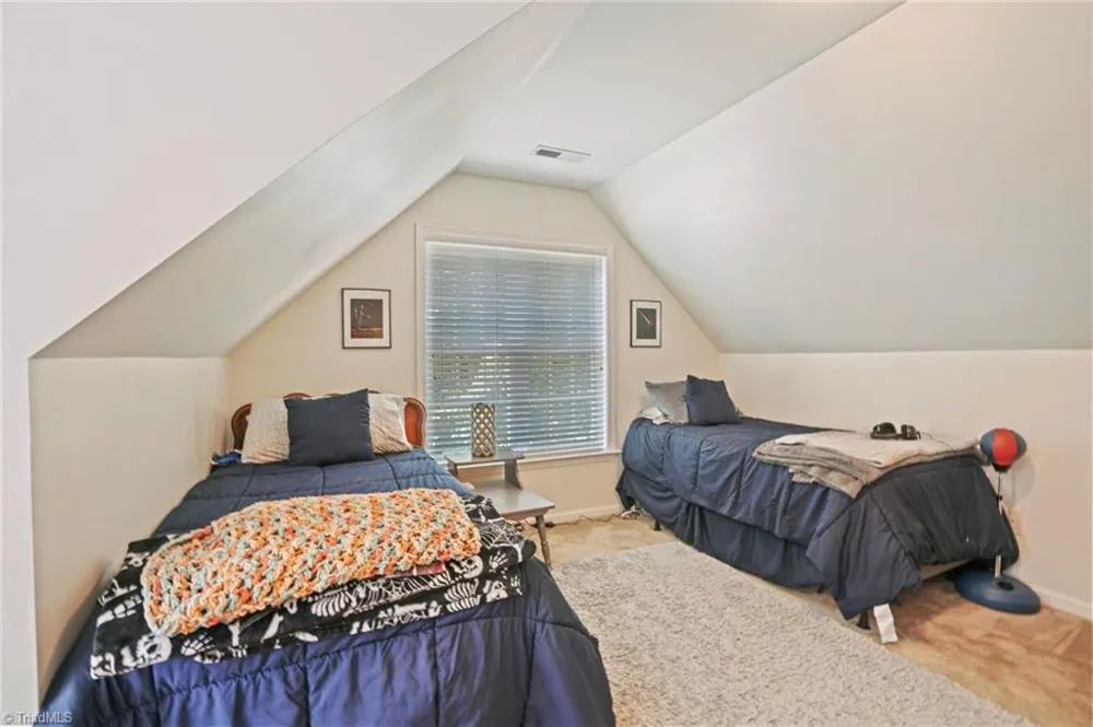 111 Hidden Creek Road Winston-Salem, NC 27127