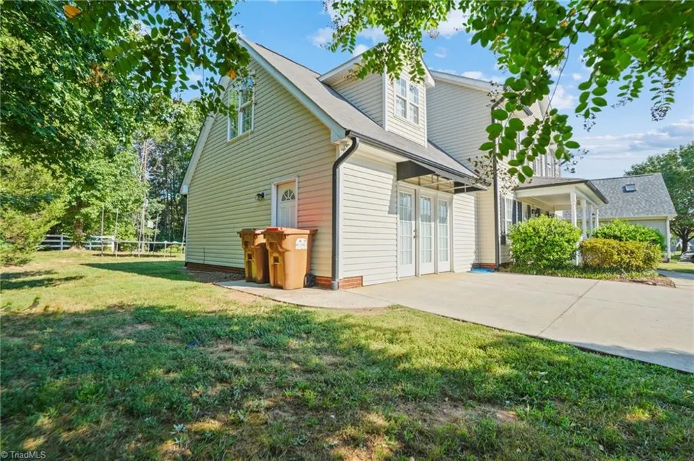 111 Hidden Creek Road Winston-Salem, NC 27127