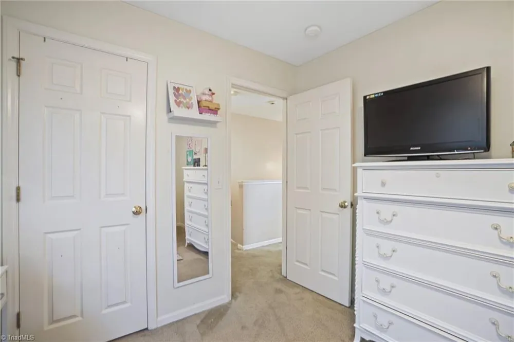 111 Hidden Creek Road Winston-Salem, NC 27127