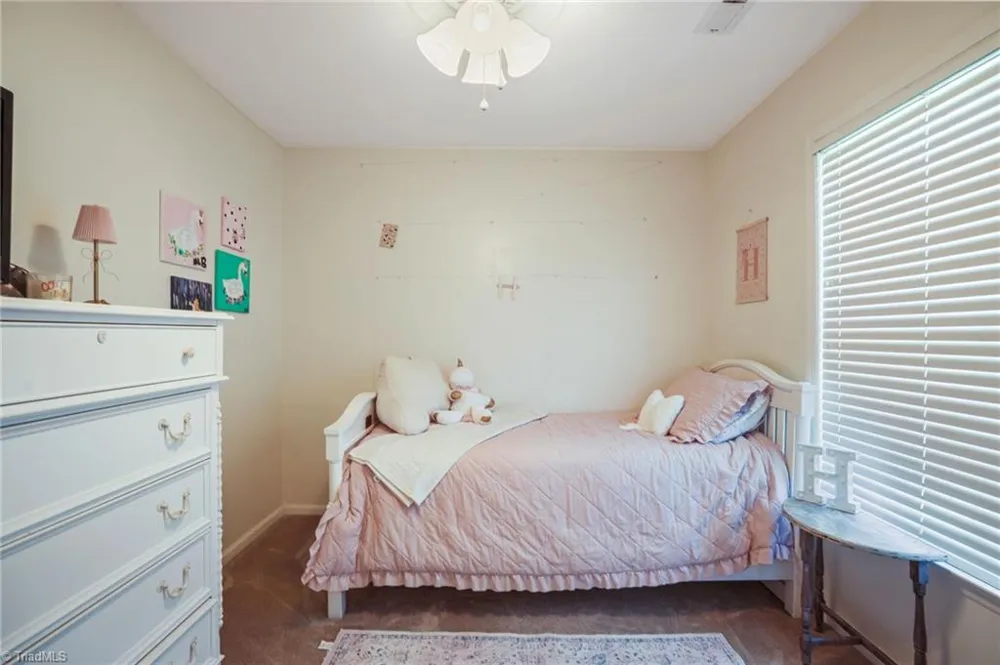 111 Hidden Creek Road Winston-Salem, NC 27127