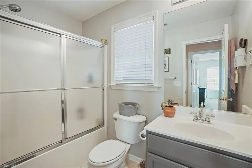 111 Hidden Creek Road Winston-Salem, NC 27127