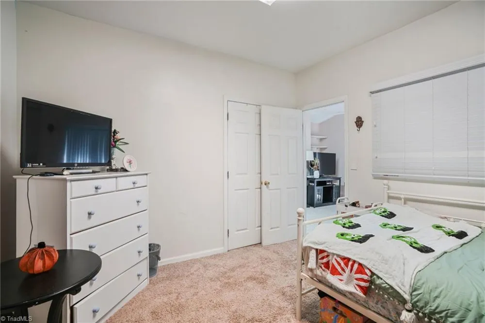 111 Hidden Creek Road Winston-Salem, NC 27127