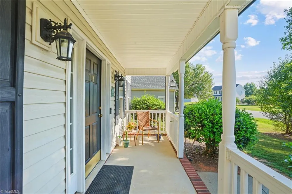 111 Hidden Creek Road Winston-Salem, NC 27127