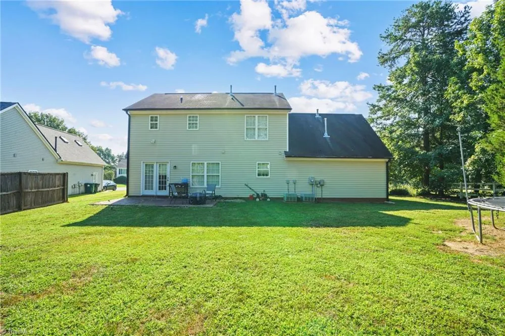 111 Hidden Creek Road Winston-Salem, NC 27127