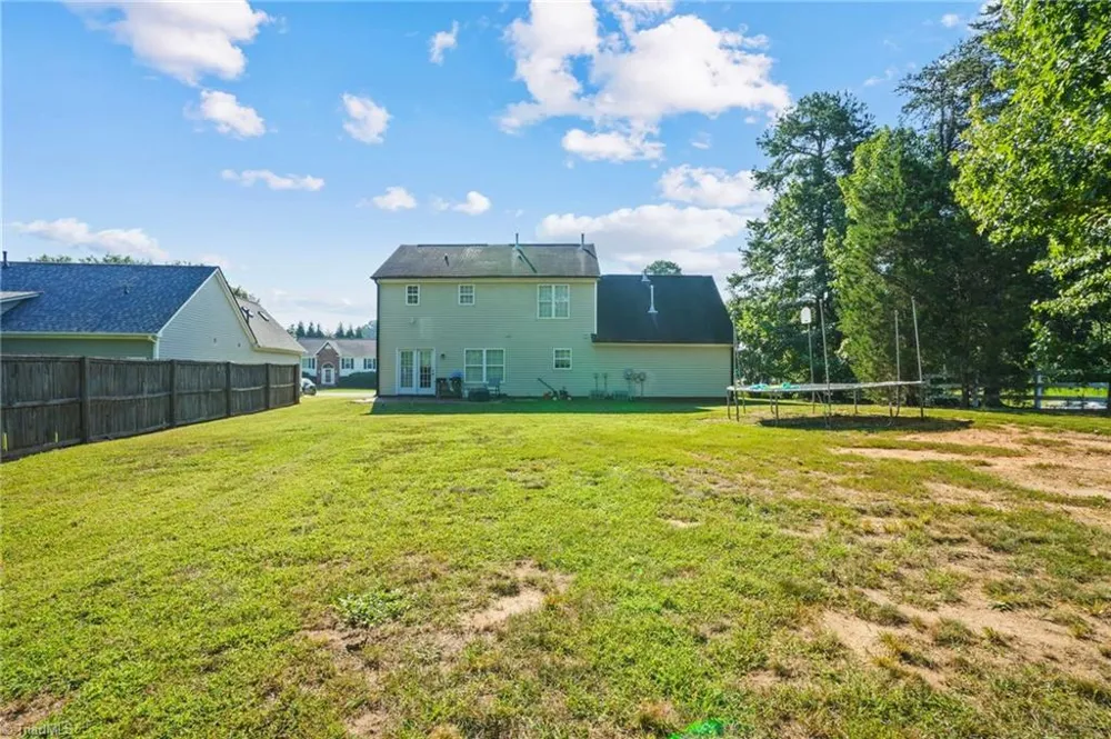 111 Hidden Creek Road Winston-Salem, NC 27127
