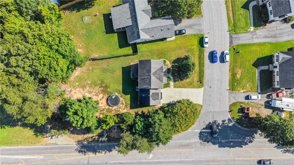 111 Hidden Creek Road Winston-Salem, NC 27127