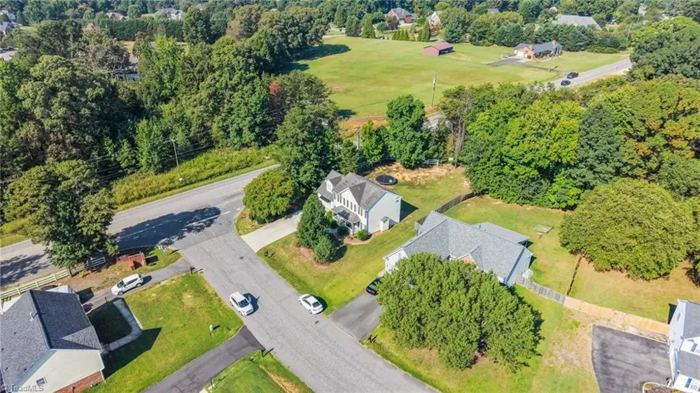 111 Hidden Creek Road Winston-Salem, NC 27127