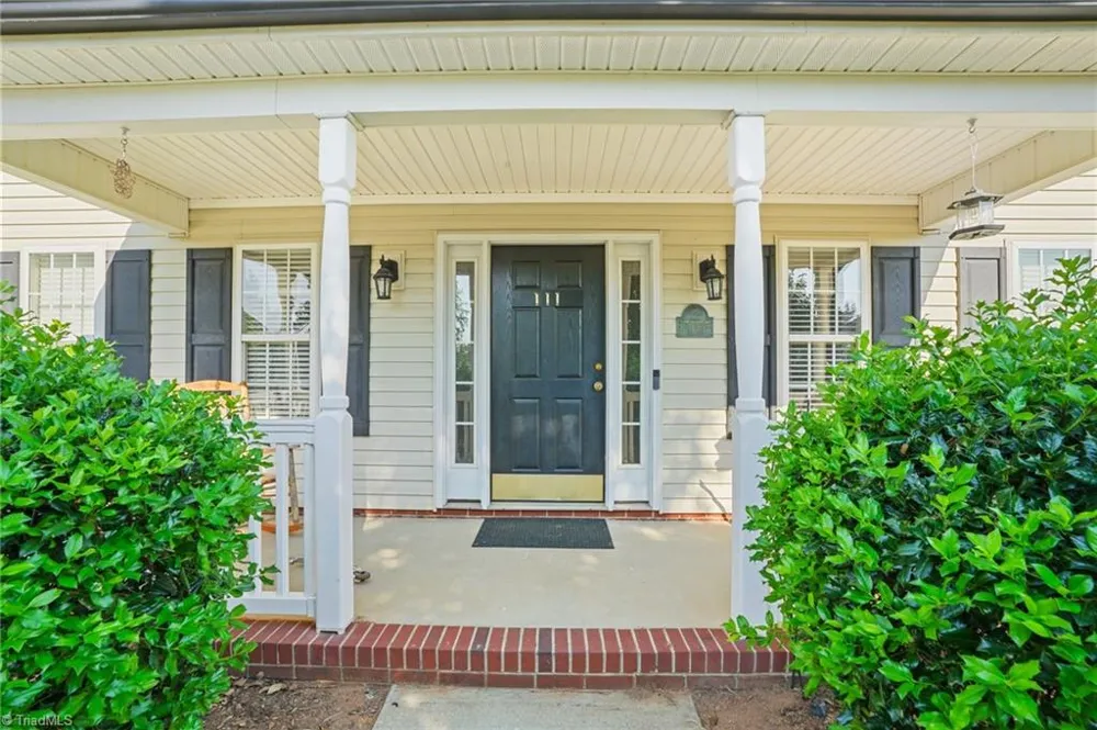 111 Hidden Creek Road Winston-Salem, NC 27127
