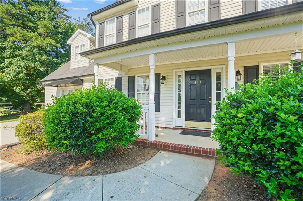 111 Hidden Creek Road Winston-Salem, NC 27127