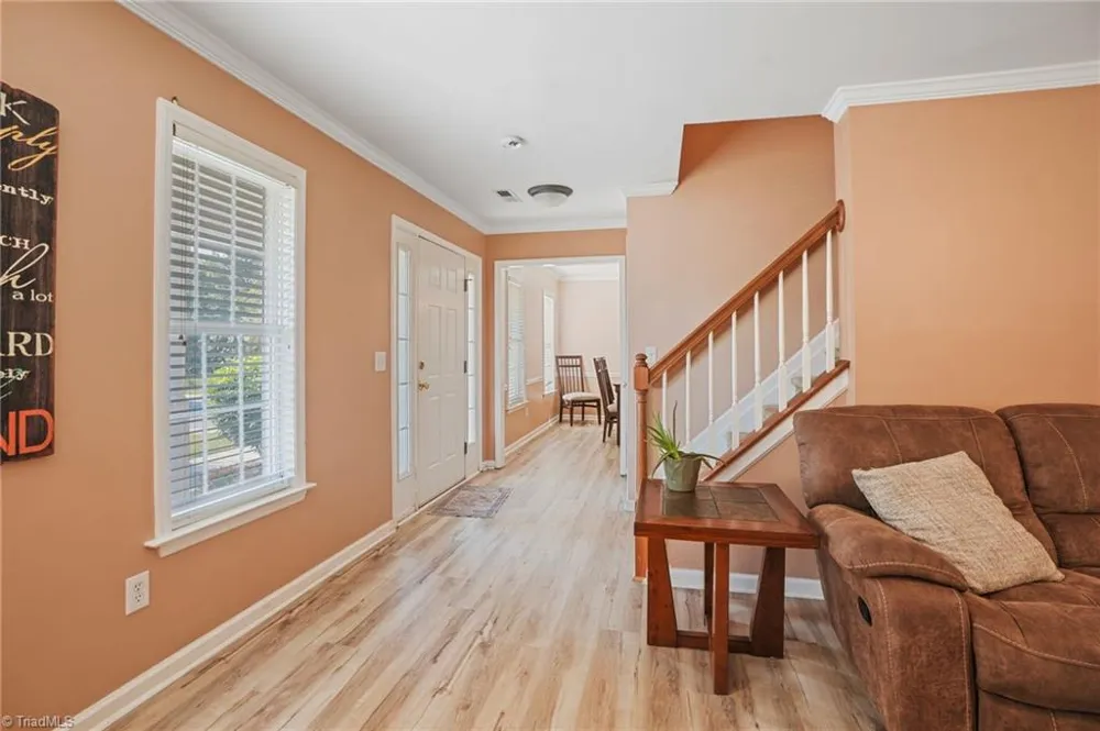 111 Hidden Creek Road Winston-Salem, NC 27127