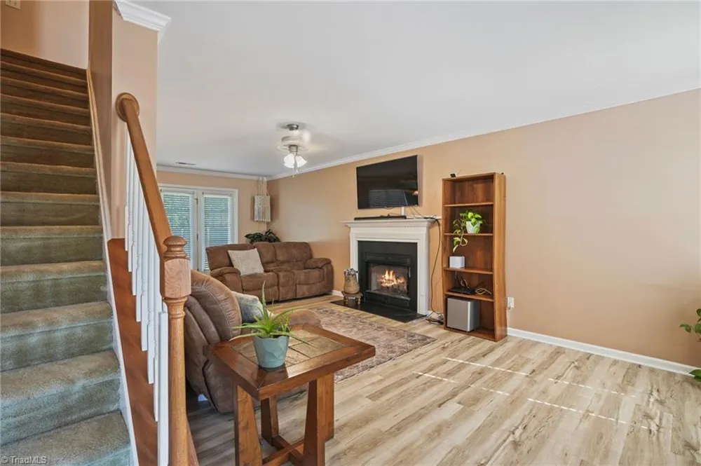 111 Hidden Creek Road Winston-Salem, NC 27127