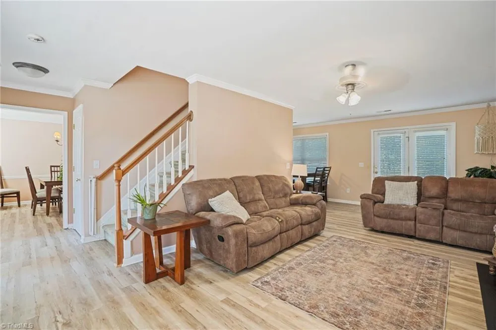 111 Hidden Creek Road Winston-Salem, NC 27127