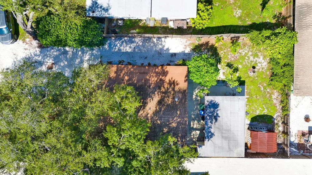 2837 FOREST LANE Sarasota, FL 34231