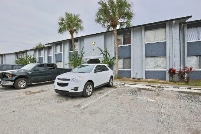 4749 S TEXAS AVENUE #4749B Orlando, FL 32839