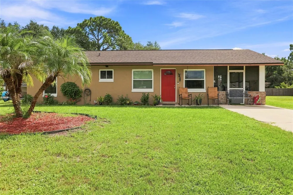 504 FIAT AVENUE Sebring, FL 33872