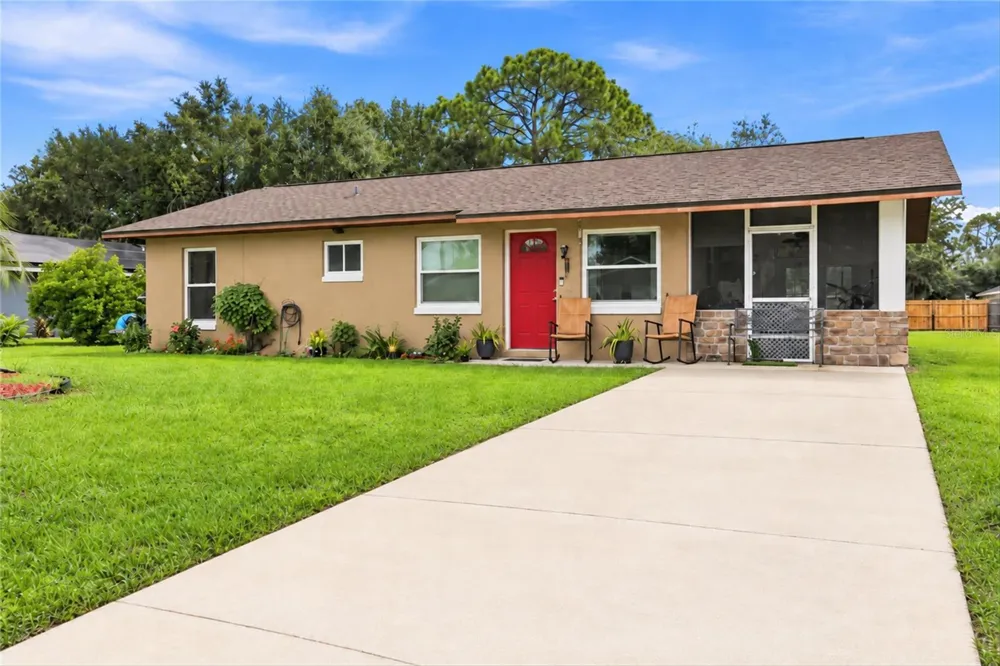 504 FIAT AVENUE Sebring, FL 33872