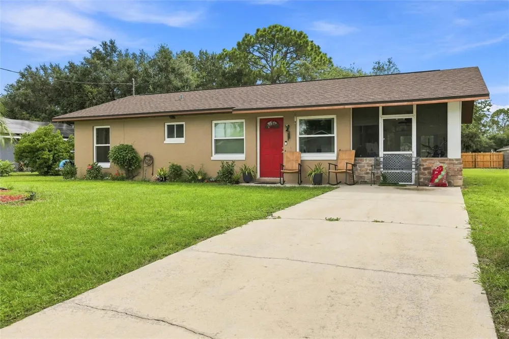 504 FIAT AVENUE Sebring, FL 33872