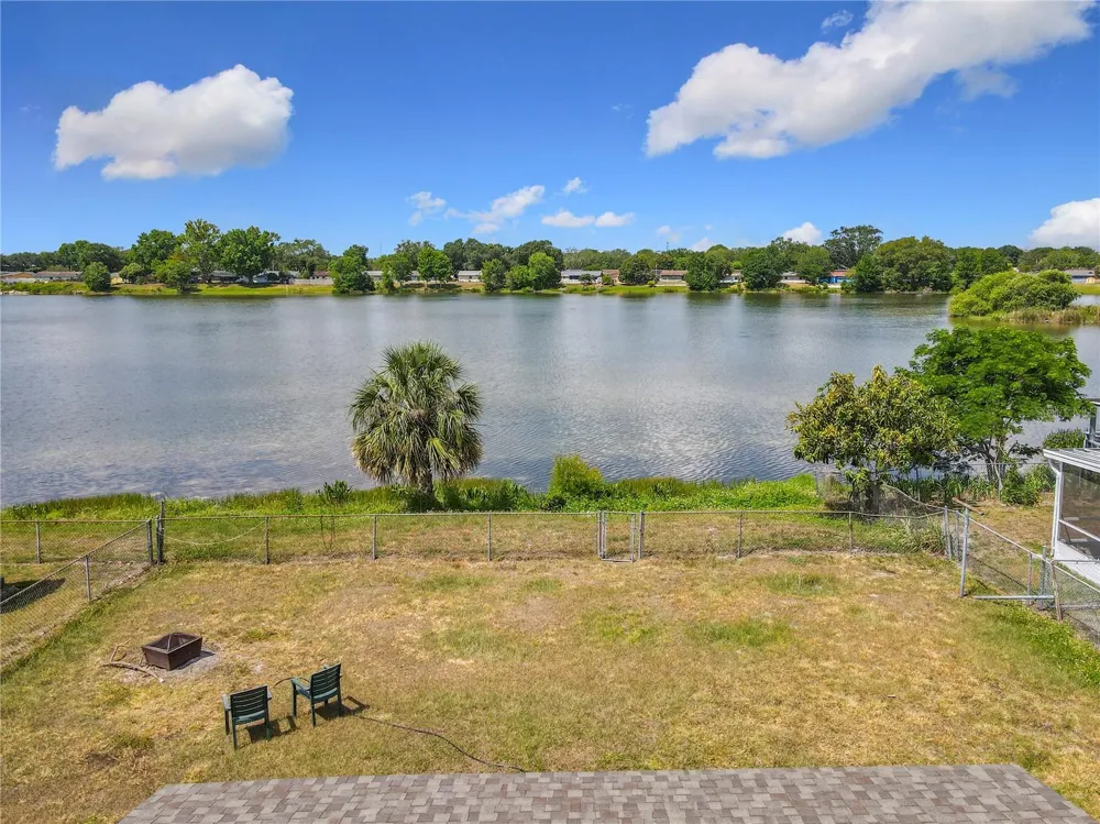 4343 LAKE RICHMOND DRIVE Orlando, FL 32811