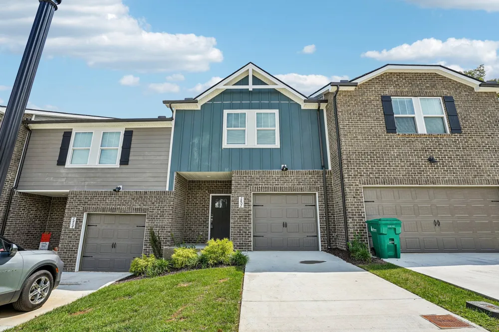 2402 Snohomish St Lebanon, TN 37087