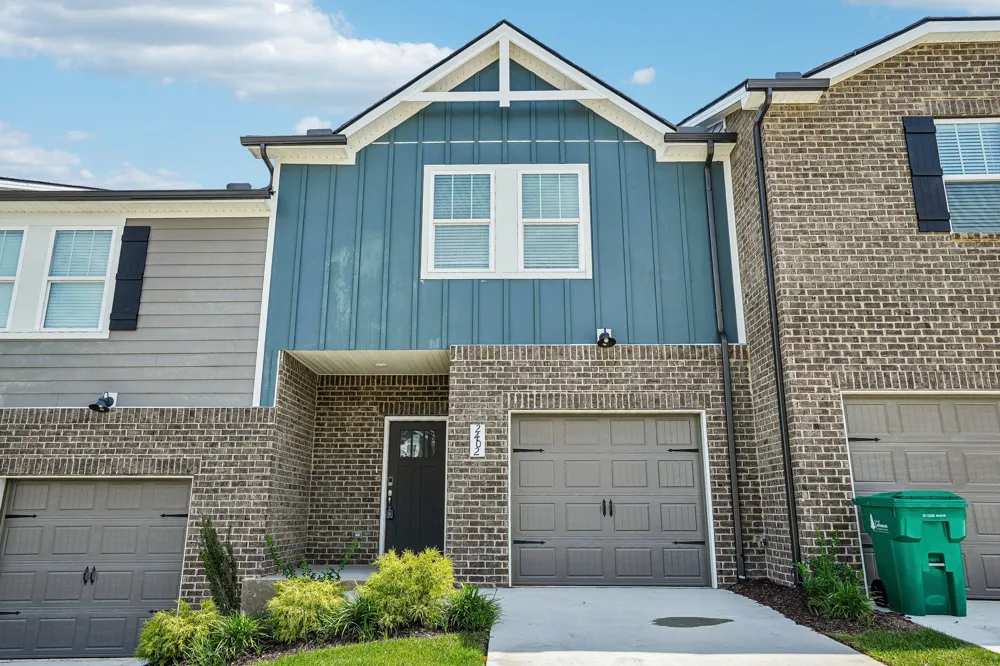 2402 Snohomish St Lebanon, TN 37087