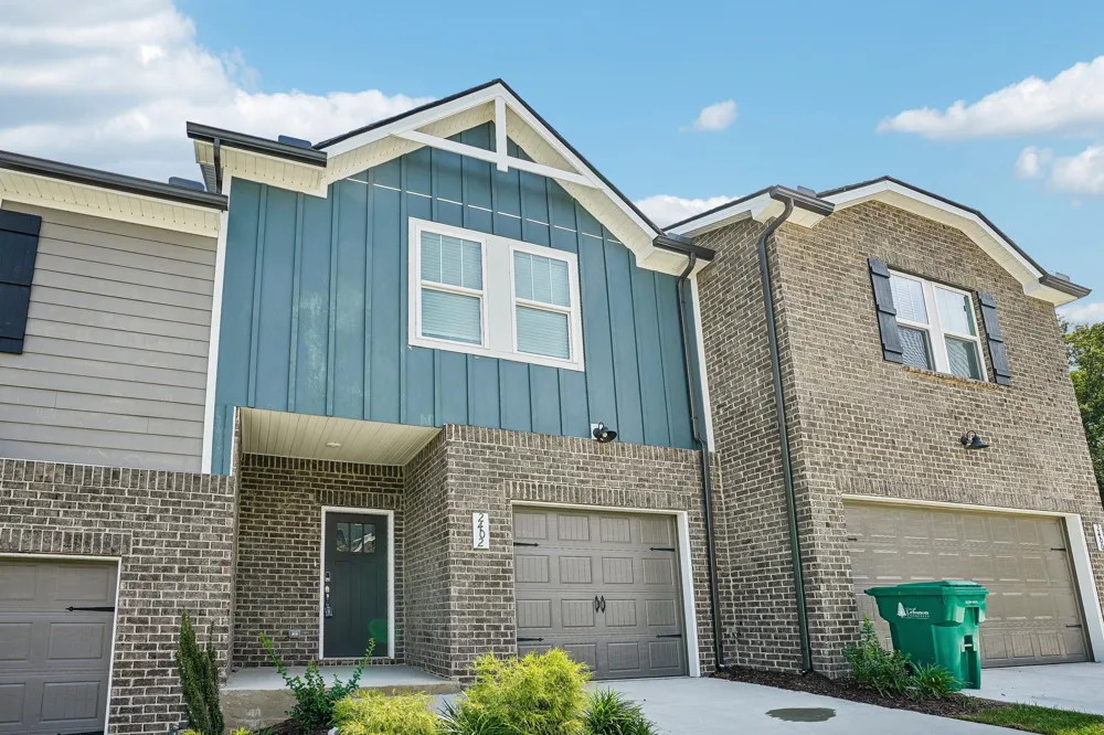 2402 Snohomish St Lebanon, TN 37087