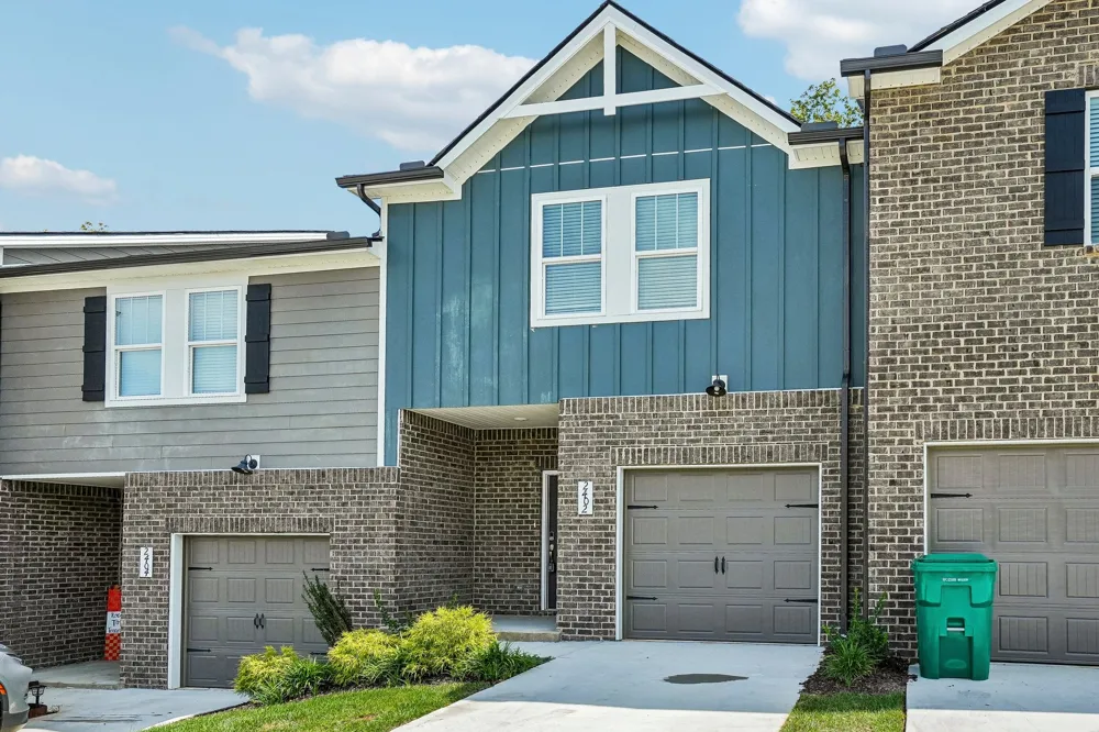 2402 Snohomish St Lebanon, TN 37087