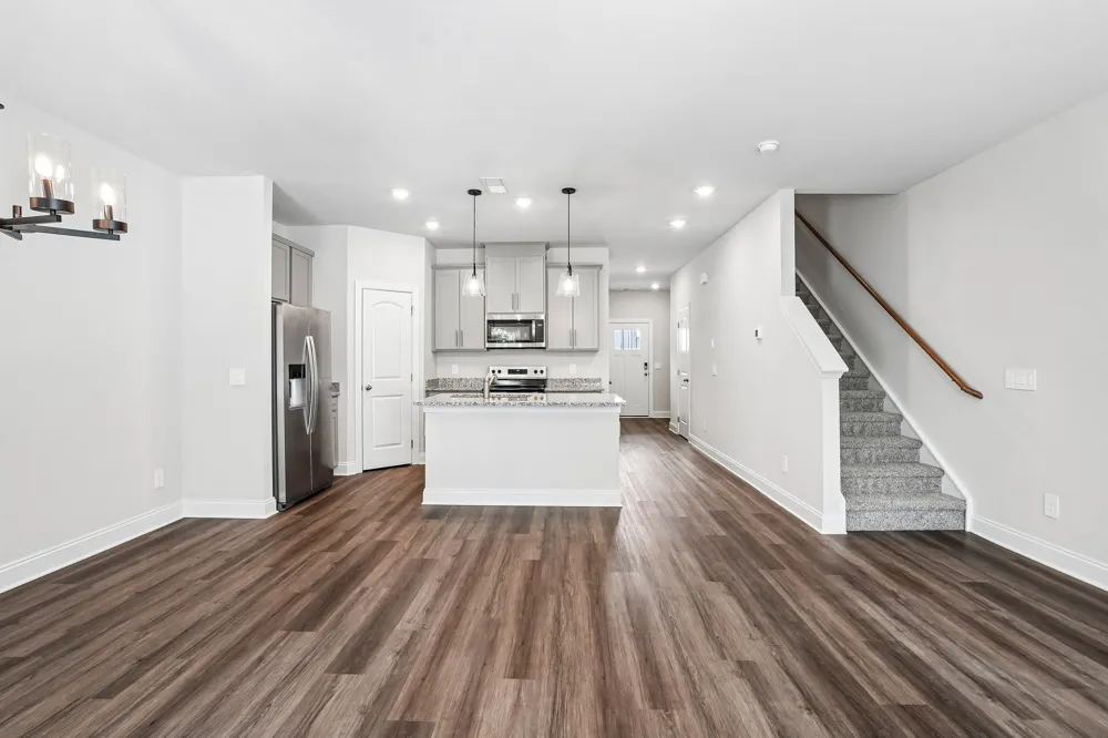 2402 Snohomish St Lebanon, TN 37087