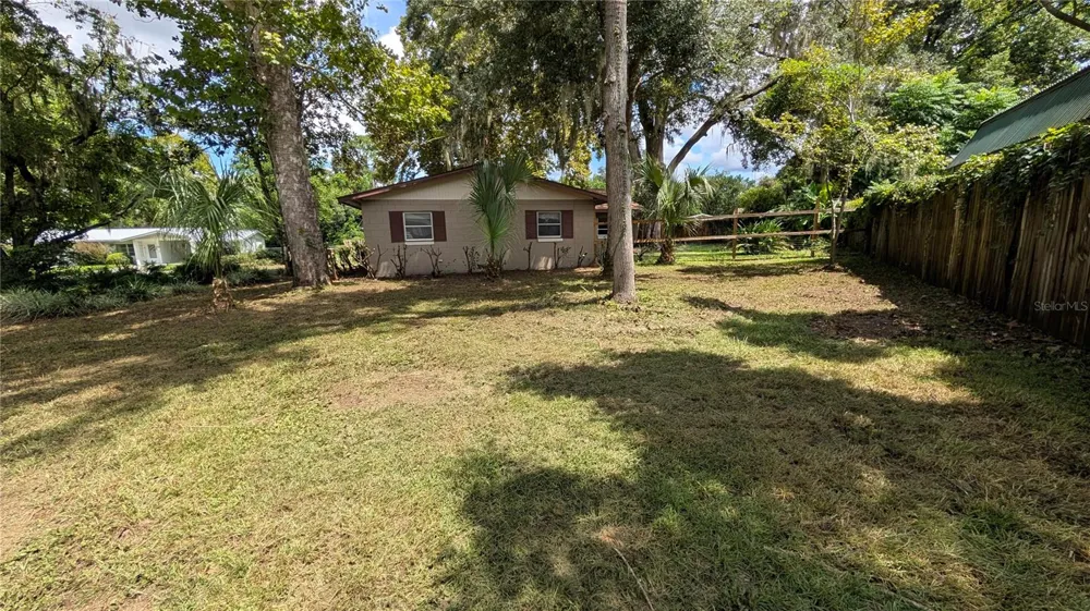 1408 NE 25TH PLACE ocala, FL 34470
