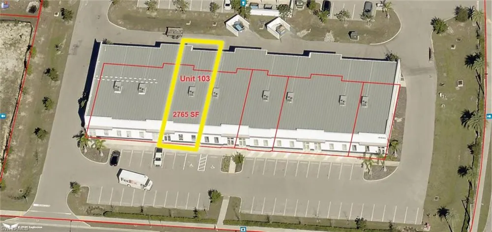 16360 Innovation Lane #103 Fort Myers, FL 33913